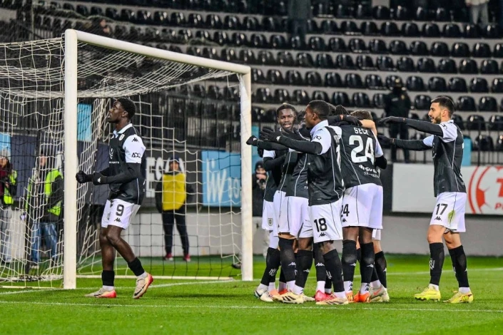 Murad Mammadov Transfers from "Neftchi" to "Pafos"