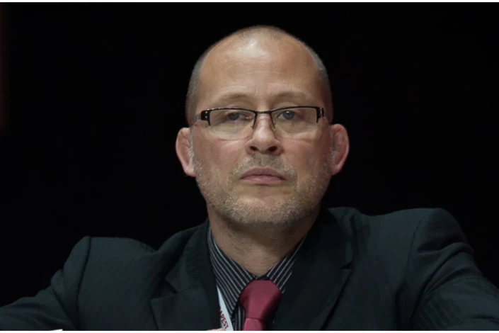 Riçard Trautman: İntizam, Daşkənd "Böyük Dəbilqə" və narazı olduğu idmançılar haqqında