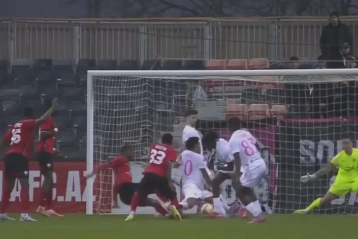 "Sabah": Şampiyonluk Yarışına Renk Katan Takım