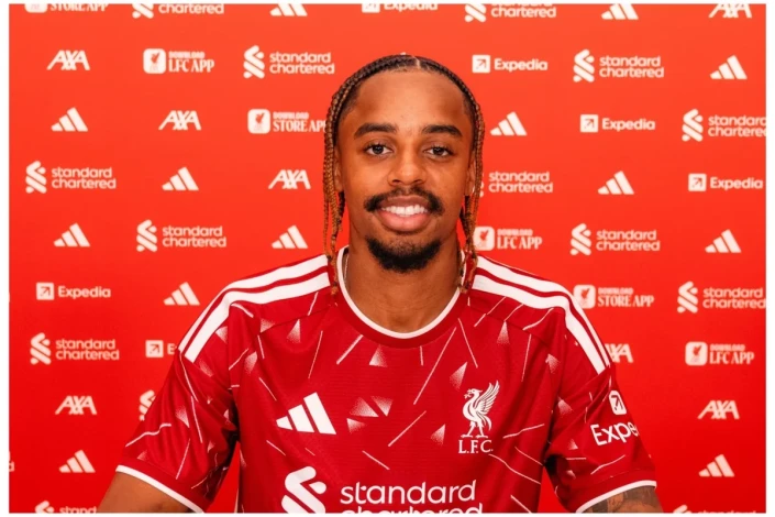 Bredli Barkolanın Liverpoola keçidi 125 milyon avroya 10‑ci ən bahalı transfer oldu