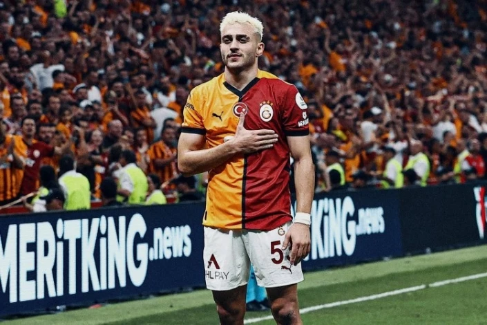 Barış Alper Yılmaz "Kayserispor" Maçına Götürülmedi, Suudi Arabistan Transferi Gündemde