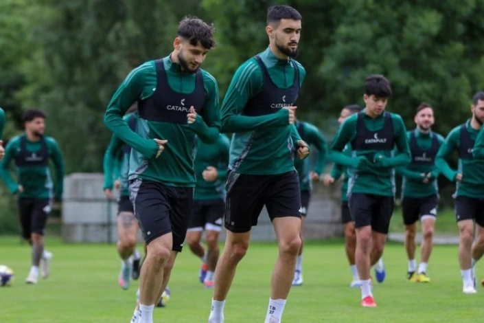 "Qarabağ"ın Avstriya toplanışında "Metalist 1925"-ə məğlubiyyəti