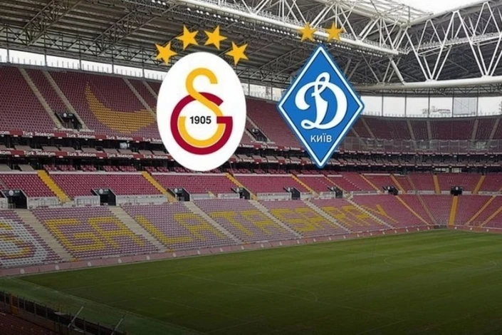 "Dinamo" "Qalatasaray"ın qonağı olacaq