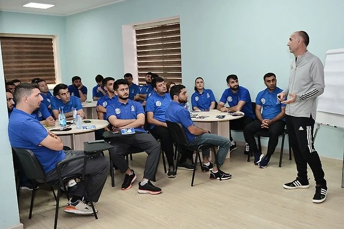 "D" Category Coaching Courses Launched
