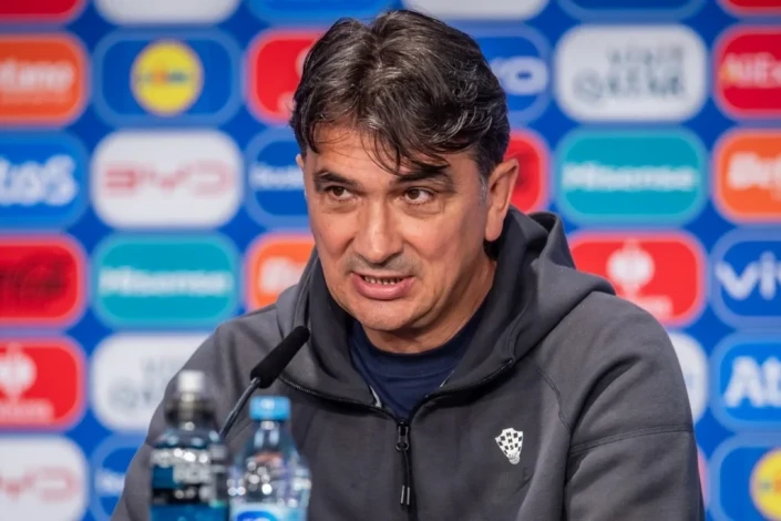 Zlatko Daliç Xorvatiya millisinin baş məşqçisi vəzifəsindən gedib
