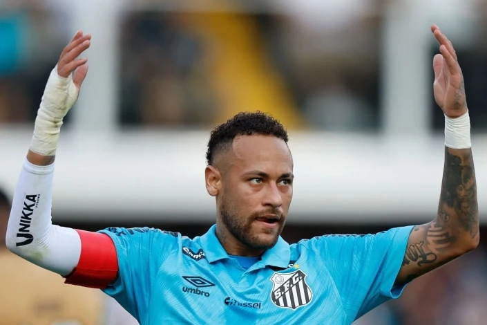 Neymar could move to "Fenerbahce", "Aston Villa" or "Marseille"