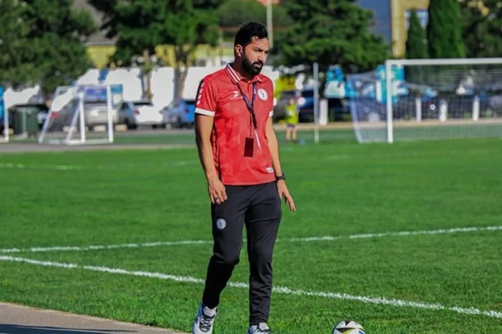 Röyal Nəcəfov: Çempionluq mübarizəsi son turlara qədər davam edəcək