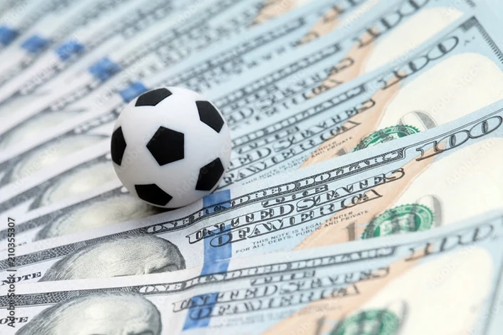 UEFA Report: Financial Situation of European Clubs and League Losses ...