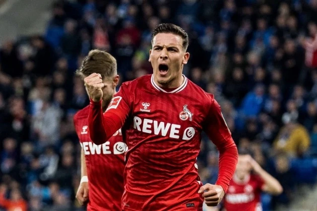 "Bayern" started negotiations for Said El Mala