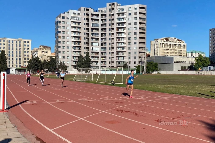 The strongest will participate in the Azerbaijan Championship