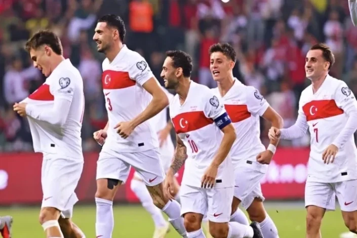WC-2026: Big Wins from Turkey and England | Latest sports news in one ...