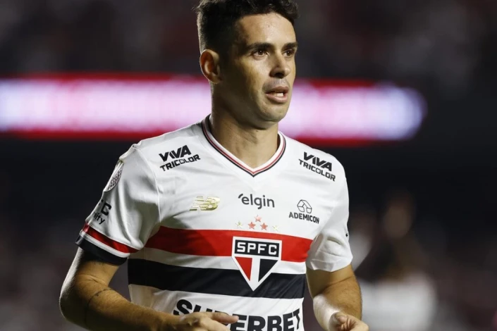 Оскар завершил карьеру