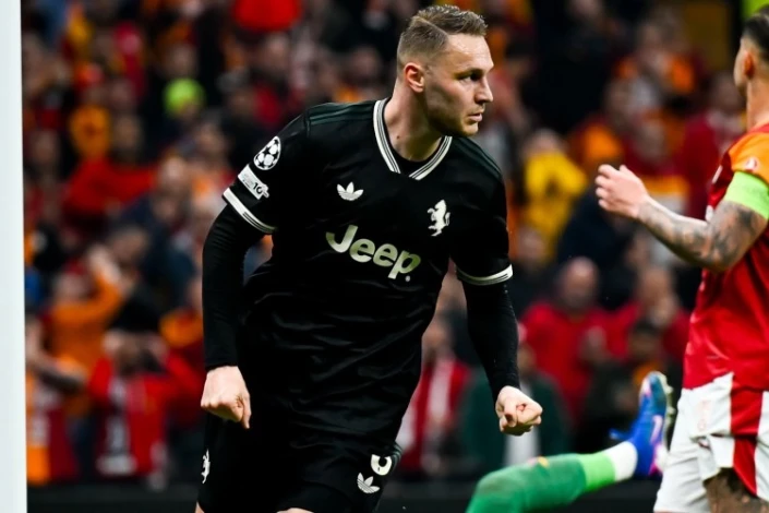 "Galatasaray" Tyon Koopmeiners'i transfer etmek istiyor