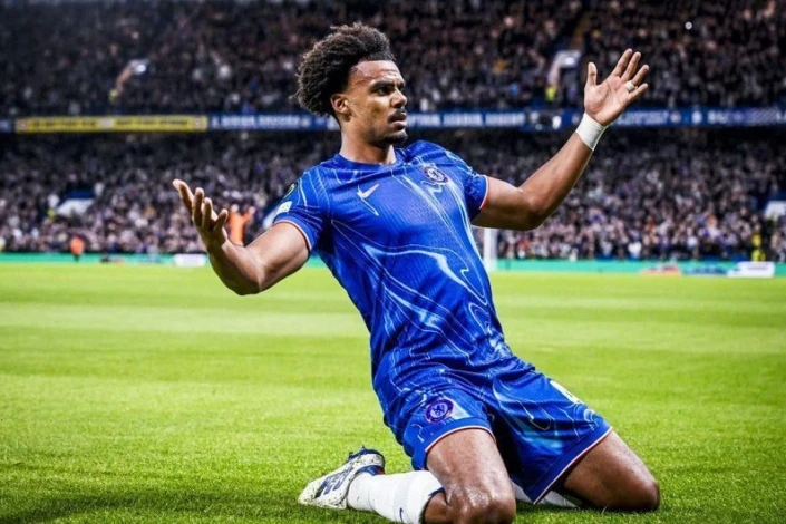 Renato Veiga could move to Villarreal