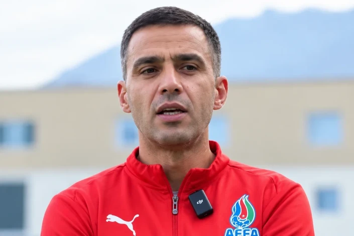 Famil Xəlilov: U-15 dünya çempionatı üçün hazırlıq, rəqiblər və sürpriz nəticə ehtimalı – Müsahibə