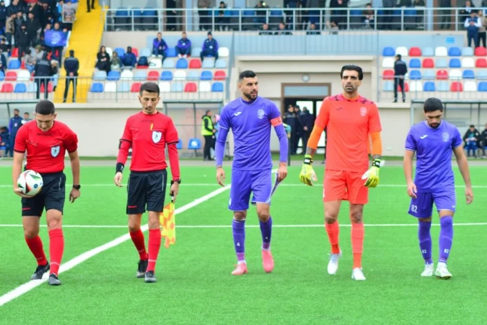 Adil Nağıyev və daha 3 futbolçuya ömürlük cəza