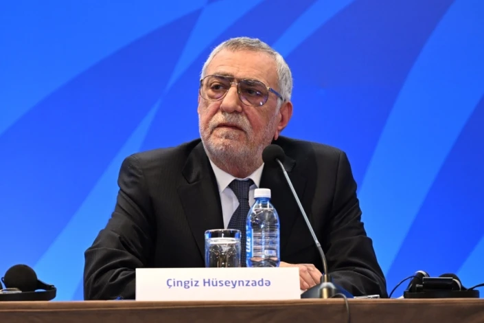 Çingiz Hüseynzadə: "2025-ci il Azərbaycan futbolu üçün uğurlu olub"