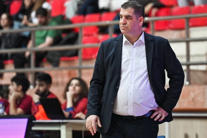 "Sərhədçi"nin aparıcı basketbolçuları "Sabah"la oyunu buraxacaqlar
