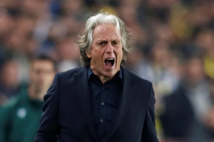 Saudi Arabian club dismisses Portuguese head coach