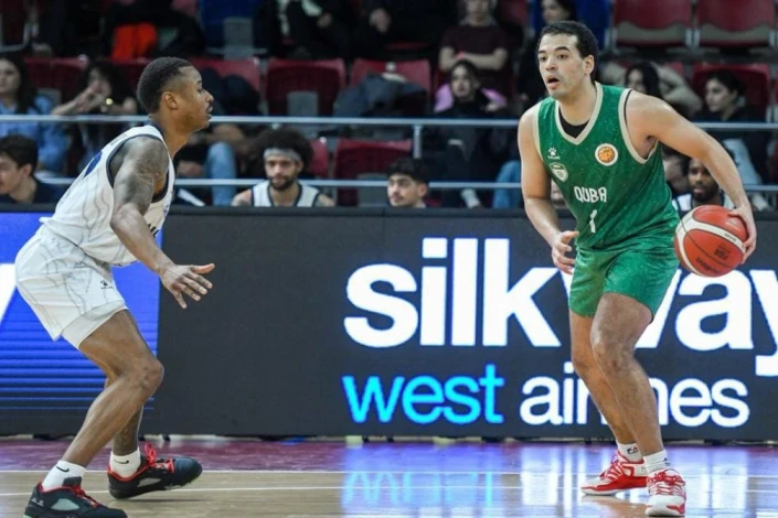 Michael Wright: "I'm happy with my game as long as the team wins"