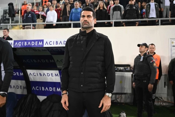 Volkan Demirel's thoughts on Kevin Medina and Nariman Akhundzade