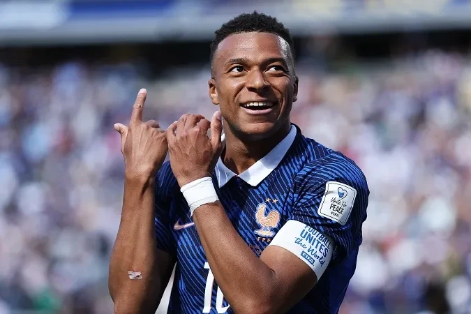 DÇ-2026: Mbappe Ronaldo'yu geçti, Klose'le eşitlendi, önlerinde yalnız Messi var;
