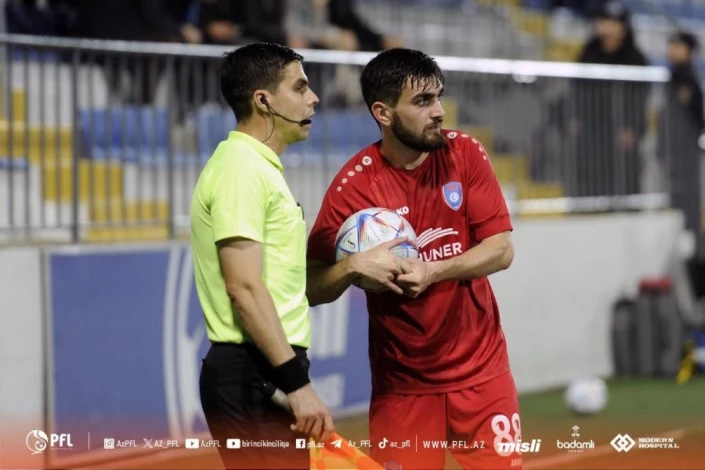 Faiq Hacıyev: "Yoldaşlıq görüşləri istədiyimiz hesablarla bitməsə də..."