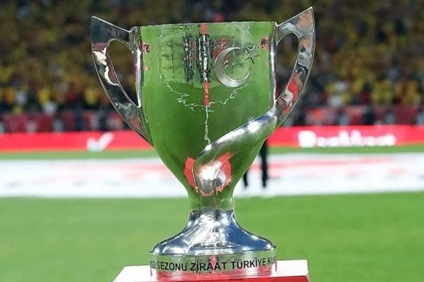 Türkiyə kubokunun 1/4 finalında “Fənərbaxça” - “Qalatasaray” derbisi