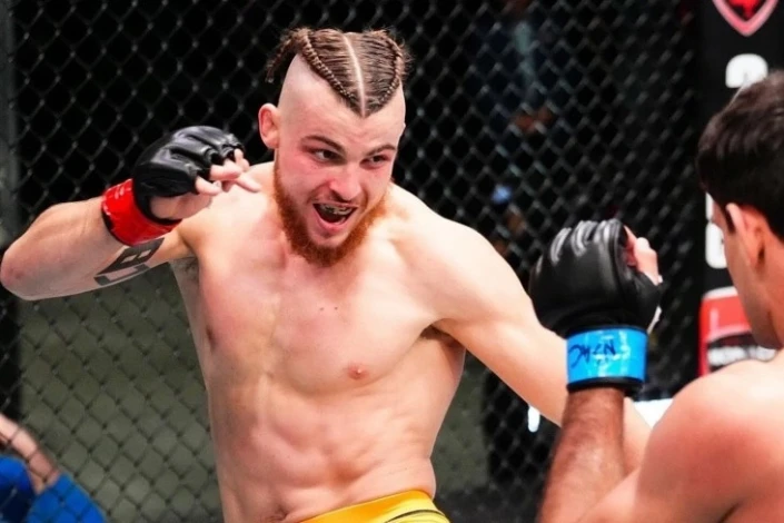 MMA dövüşçüsünden UFC yönetimine takım arkadaşı için istek