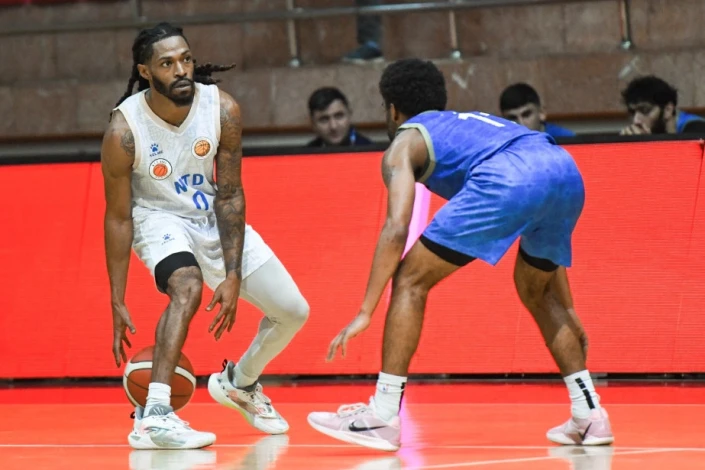 Tay Kokfild: "NTD-də liderlik etmək və komandama faydalı olmaq istəyirəm" - MÜSAHİBƏ