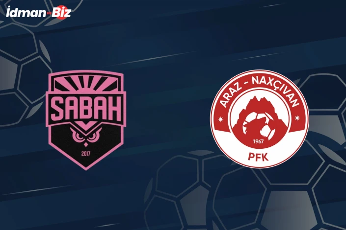 "Sabah" - "Araz-Nahçıvan": Başlangıç Kadroları Belli Oldu