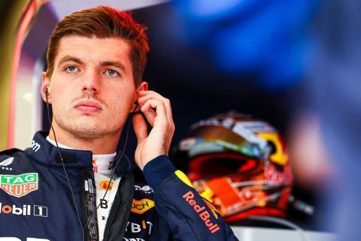 Maks Ferstappen gələn mövsümdə "Red Bull" komandasında çıxış edəcək