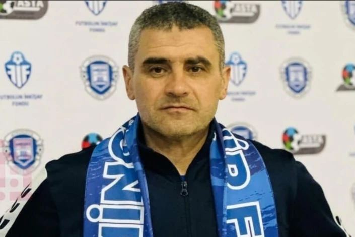 "Mingəçevir" və Füzuli Məmmədov yollarını ayırdı - EKSKLÜZİV