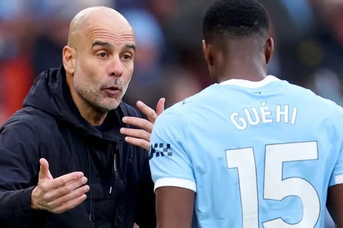 Mark Qehi "Mançester Siti"dəki adaptasiyası və oyun tərzindəki dəyişikliklərdən danışdı