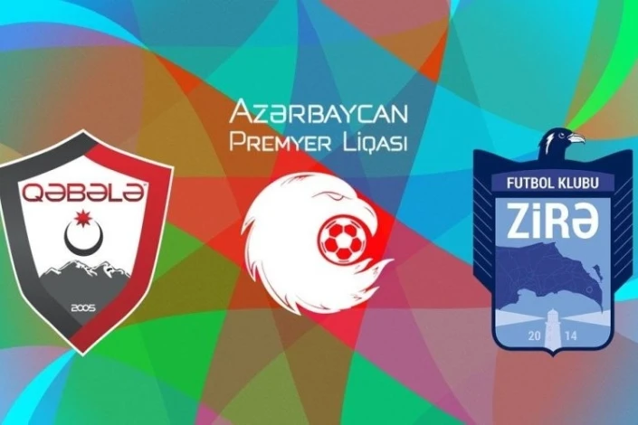 "Gebele" - "Zira" maçı bugün oynanacak: Takımlar ilk galibiyetleri için mücadele edecek