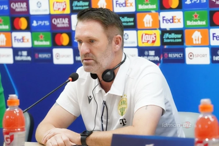 Robbie Keane: "We conceded two goals from two set pieces in the first game"