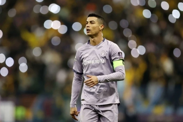 Kriştiano Ronaldo ən böyük klubun adını çəkdi