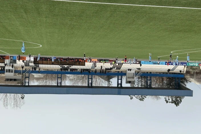 "Karvan-Yevlax" son dəqiqədə heç-heçə etdi