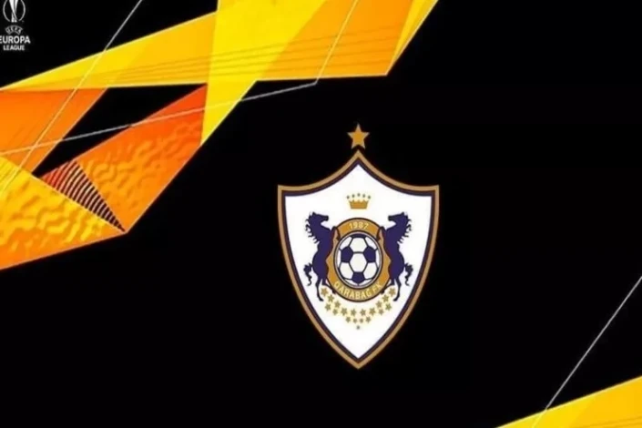 Qarabağın Avropa Liqasında rəqibi müəyyən oldu