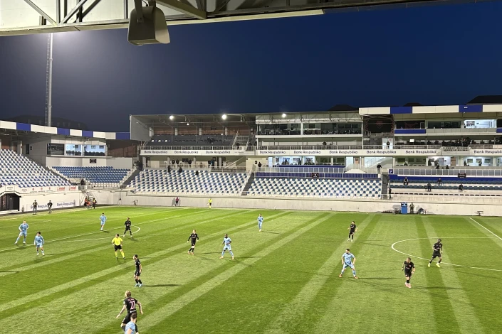 Masazırda "Sabah" "Sumqayıt"ı məğlub etdi: 1-0