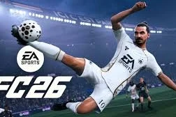 EA Sports FC 26 "Ulduzlar Komandası" üçün səsvermə keçirib, heyət açıqlanıb