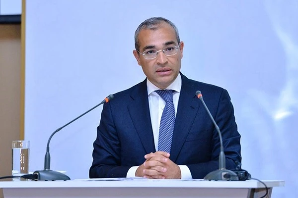 Микаил Джаббаров поздравил борцов, завоевавших медали на чемпионате мира в Загребе