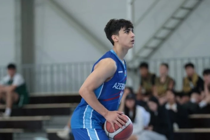 "Absheron Lions" Extends Contract with Azer Ibrahimov