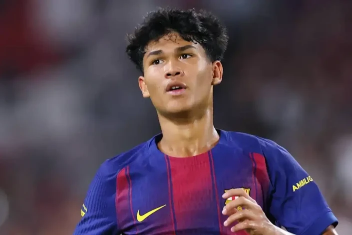 PSG have started negotiations to transfer Dro Fernandes