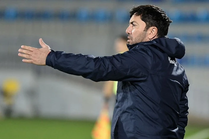 Azərbaycan millisinin sabiq baş məşqçisi: “U-21-in ötən tsikldəki rəqibləri daha güclü idi”
