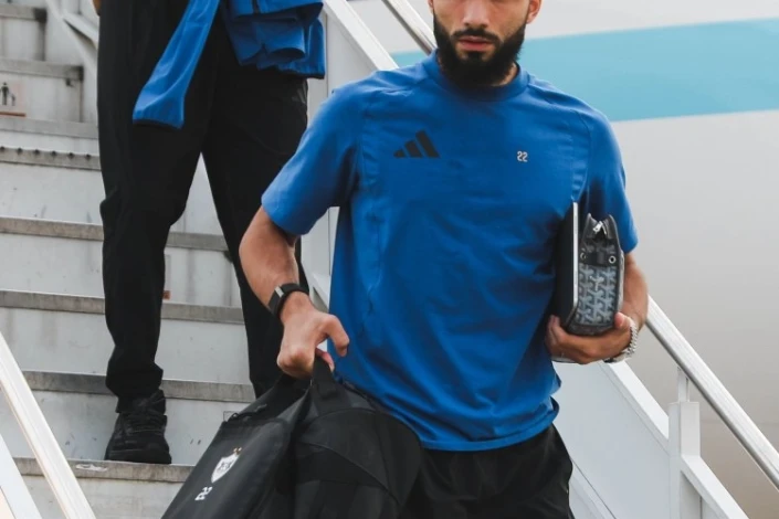 Qarabağ Konfrans Liqasında Dinamo ilə qarşılaşacaq