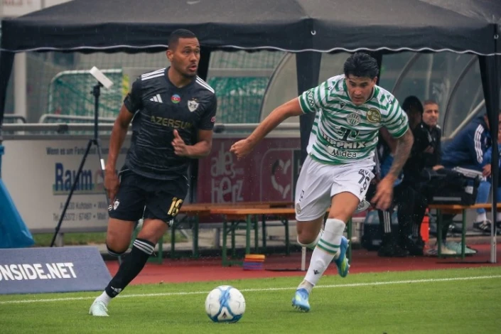 Qarabağ-Vestri matçının biletləri satışa çıxır
