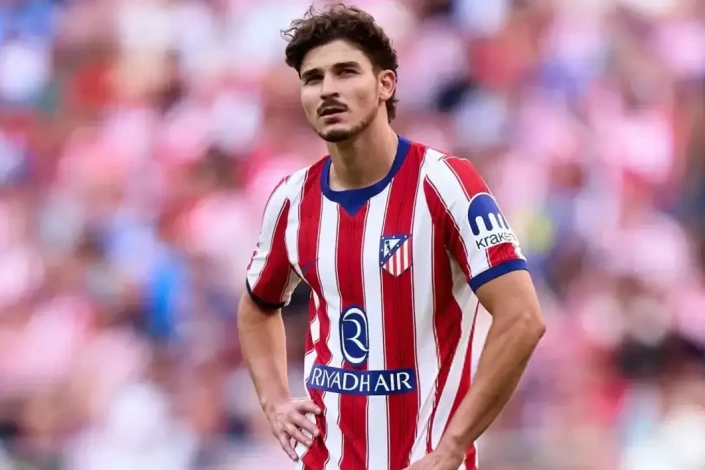 Atletiko şikayət etdi, RFEF Barcelona klubuna 602 avro cərimə verdi
