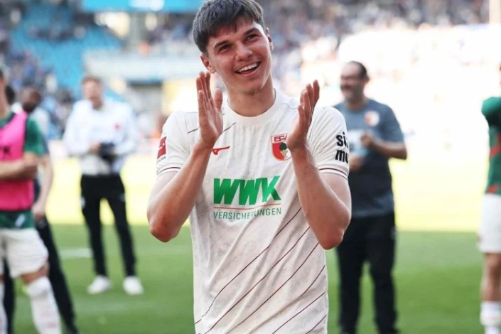 Beşiktaş Mert Kömürü transfer etmək istəyir