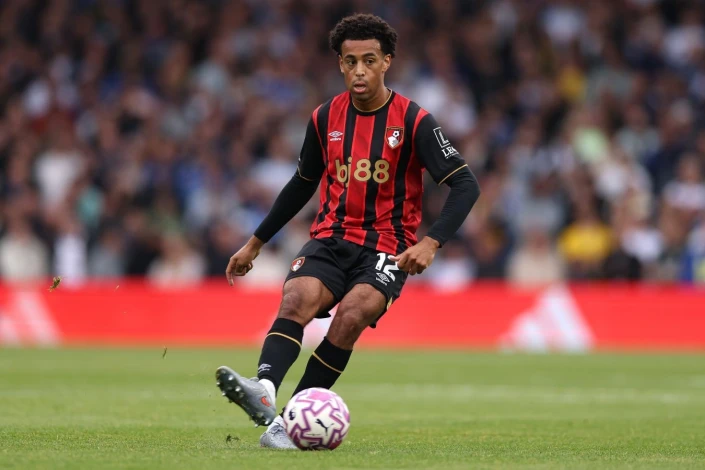 "Liverpool" Enters Race with "Manchester United" and "Chelsea" for Tyler Adams